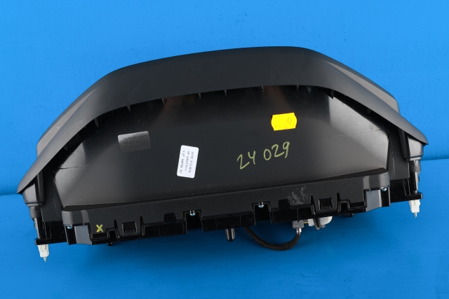Instrumentpanel til Peugeot 3008 2016-->> (Type II) (PEUGEOT|98 323815 80-00|)