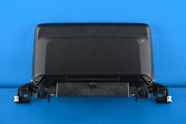 Bilstereo navigasjon skjerm til Peugeot 3008 2016-->> (Type II)  (PEUGEOT|98 304242 80|)