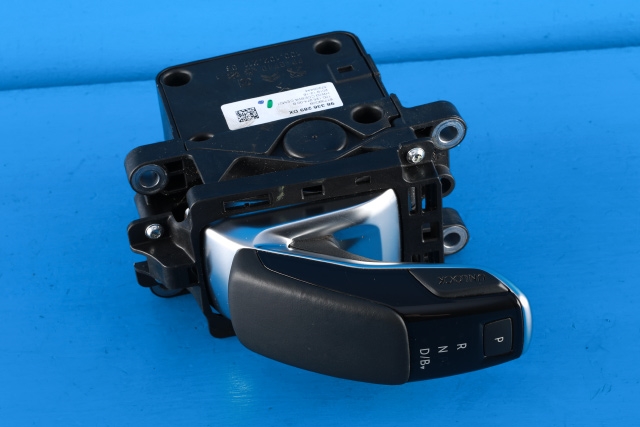 Girstang/girvelger automat til Peugeot 3008, 2016-->> (Type II)  (PEUGEOT|98 336289 DX)
