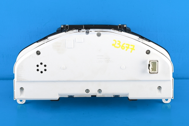 Instrumentpanel til Volvo V70 2007-2013 (Type III, Fase 1)  (YAZAKI|69399-320U|31270901|)