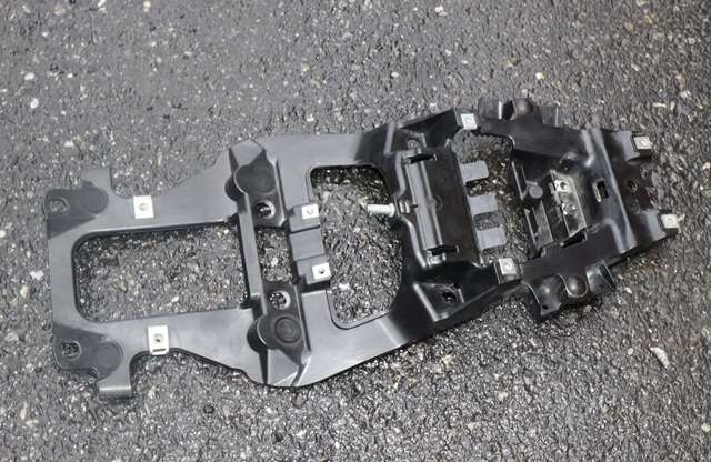 MC, Deksel, innerskjerm til MC Yamaha YZF-R125 2014-2018  