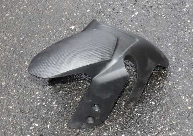 MC, Framskjerm til MC Yamaha YZF-R125 2014-2018