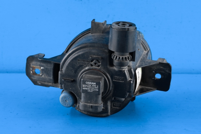 Tåkelykt venstre foran til BMW X3 2007-2010 (Fase 2) (E83) (E83) (VALEO|89203673|63.17-6 924 655|)