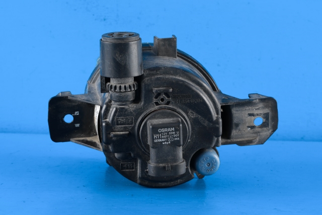 Tåkelykt høyre foran til BMW X3 2007-2010 (Fase 2) (E83) (E83) (VALEO|89203663|63.17-6 924 656|)