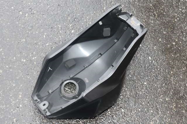 MC, Deksel, tank til MC Yamaha YZF-R125 2014-2018  
