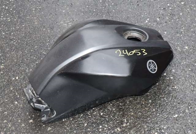 MC, Deksel, tank til MC Yamaha YZF-R125 2014-2018  