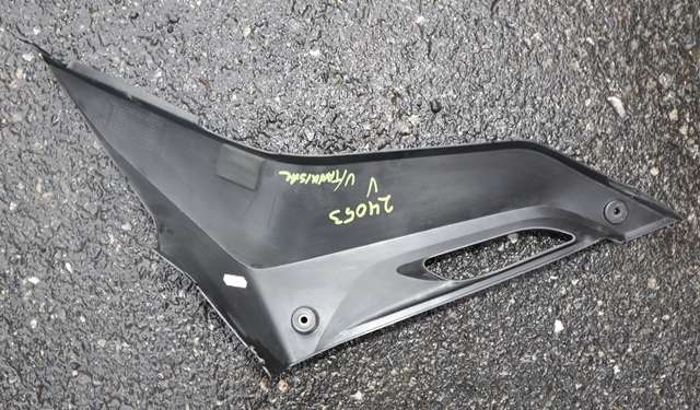MC, Deksel, side venstre til MC Yamaha YZF-R125 2014-2018  
