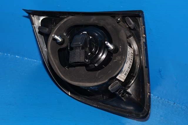 Baklykt venstre indre til VW Golf, Plus/Cross 2009-2013 (Fase 2) (VAG|5M0 945 093 M|)