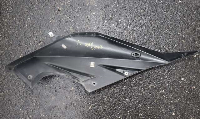 MC, Kåpe, venstre til MC Yamaha YZF-R125 2014-2018  