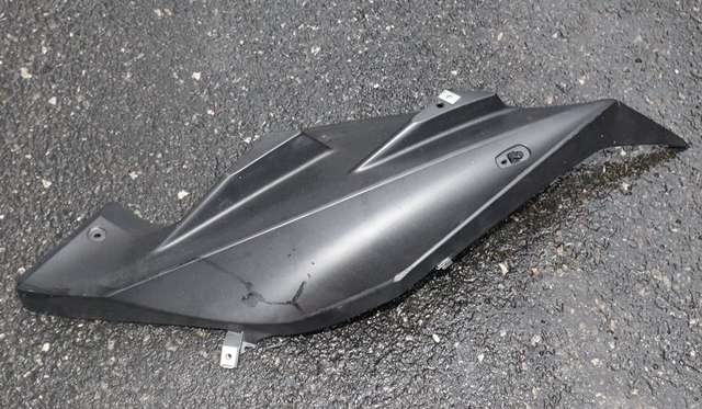 MC, Kåpe, venstre til MC Yamaha YZF-R125 2014-2018  
