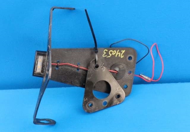 MC, Skiltlys til MC Yamaha YZF-R125 2014-2018