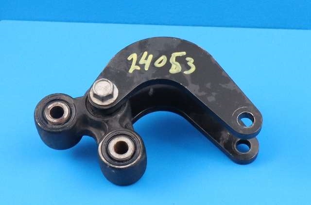 MC, Brakett svingarm til MC Yamaha YZF-R125 2014-2018  