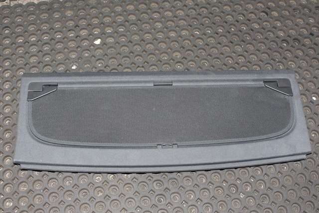 Hattehylle til Audi A7, 2010-2014 (Type I, Fase 1)  