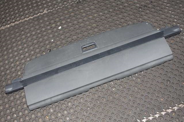 Bagasjerom rollon til Škoda Octavia, 2009-2013 (Type II, Fase 2) (VAG|1Z9 867 871 G)