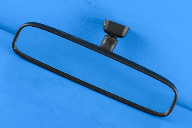 Speil innvendig til Toyota Land Cruiser 120, 2002-2009  