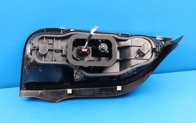 Baklykt høyre til VW Up 2012-2019  (VAG|1S0 945 096 G|)