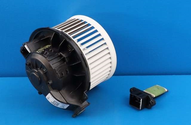 Varmeapparat motor til VW Up 2012-2019  (VAG|1S1 819 015 D|)