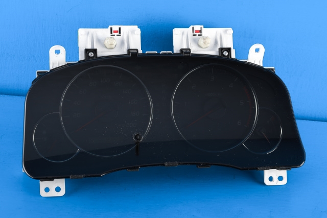Instrumentpanel til Toyota Land Cruiser 120 2002-2009 (TOYOTA|83800-6D242|)
