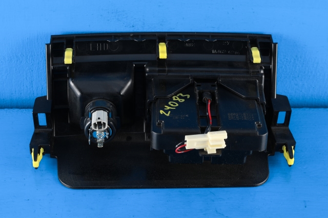 Dashbord askebeger til Toyota Land Cruiser 120 2002-2009