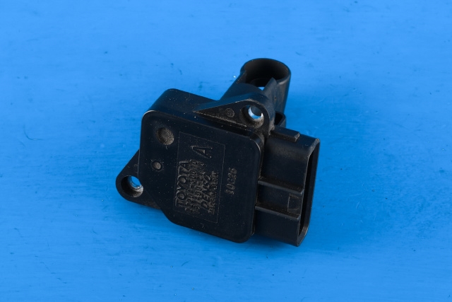 Luftmengde/luftmassemåler til Toyota Land Cruiser 120 2002-2009  (DENSO|197400-2110|22204-30010|)