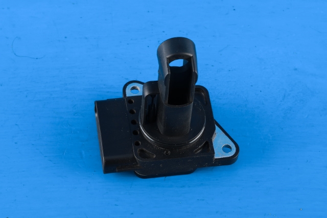 Luftmengde/luftmassemåler til Toyota Land Cruiser 120 2002-2009  (DENSO|197400-2110|22204-30010|)