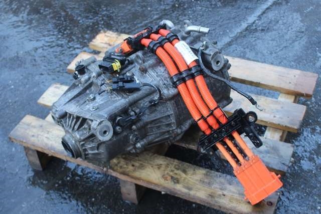 Motor hybrid bakaksel til Volvo V90 / V90 CC / S90, 2016-->>  (VOLVO|31453914)