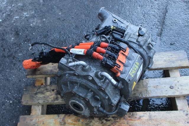 Motor hybrid bakaksel til Volvo V90 / V90 CC / S90 2016-->> (VOLVO|31453914|)