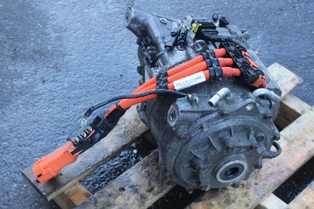 Motor hybrid bakaksel til Volvo V90 / V90 CC / S90 2016-->> (VOLVO|31453914|)