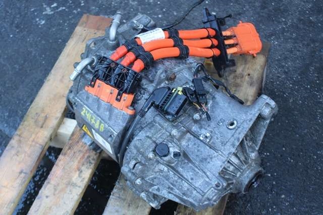 Motor hybrid bakaksel til Volvo V90 / V90 CC / S90 2016-->> (VOLVO|31453914|)