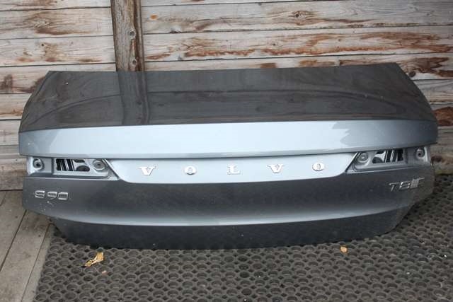 Bakluke sedan til Volvo V90 / V90 CC / S90, 2016-->>  