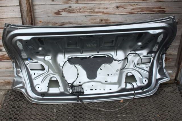 Bakluke sedan til Volvo V90 / V90 CC / S90 2016-->>  