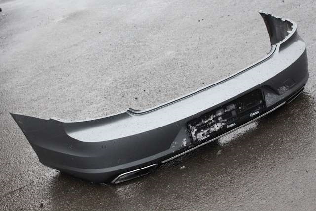 Støtfanger bak sedan til Volvo V90 / V90 CC / S90, 2016-->>  