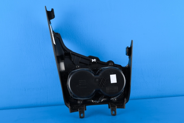 Dashbord koppholder til Peugeot 3008 2016-->> (Type II)