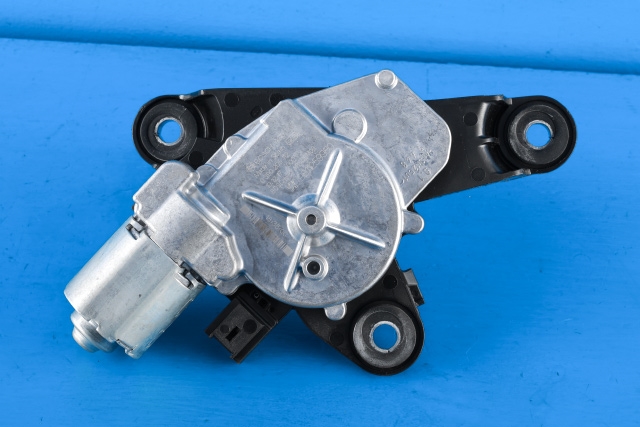 Viskermotor bakrute til Peugeot 3008 2016-->> (Type II) (BOSCH|0 390 205 112|98 112599 80|)