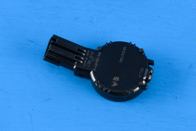 Sensor regnsensor til Peugeot 3008 2016-->> (Type II)  (HELLA|6PW 012 451-00|98 131673 80|)