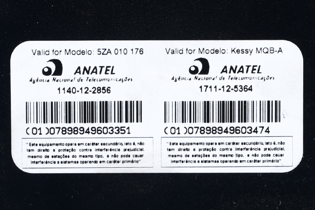 Styreenhet nøkkelfri/keyless til Audi A3 2016-2020 (Type III, Fase 2) (VAG|5Q0 959 435 B|5ZA 010 947-02|)