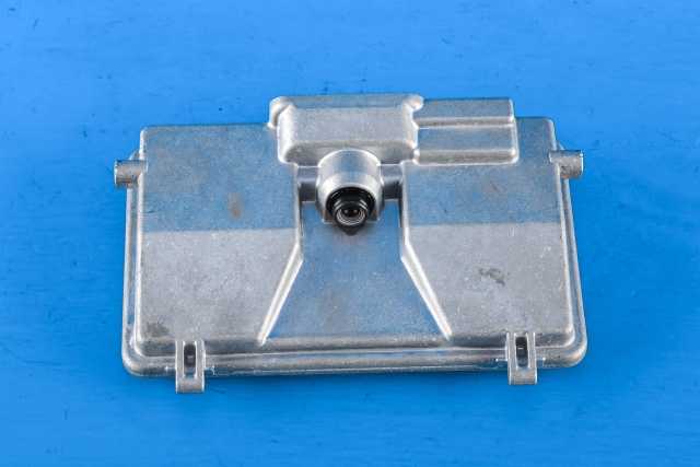 Kamera til Audi A3, 2016-2020 (Type III, Fase 2)  (VAG|3Q0 980 654 G)