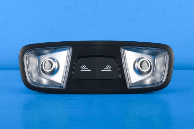 Taklyspanel til Audi A3, 2016-2020 (Type III, Fase 2)  (VAG|8V0 947 111 B)