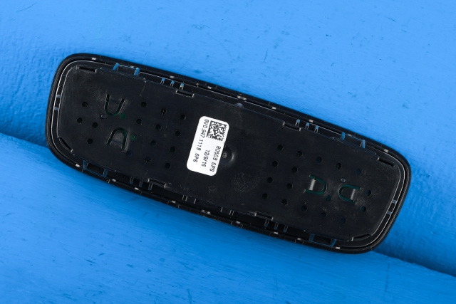 Taklyspanel til Audi A3 2016-2020 (Type III, Fase 2) (VAG|8V0 947 111 B|)