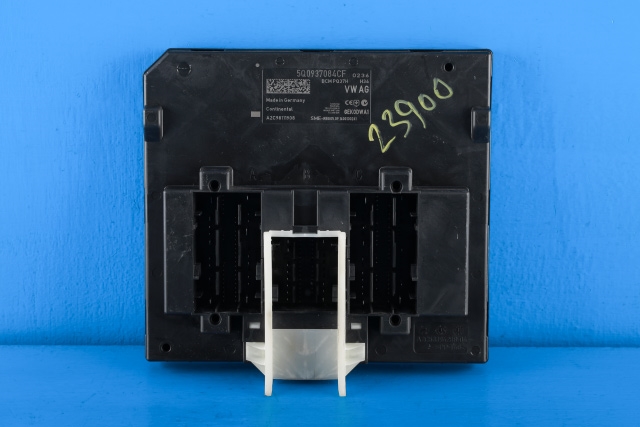 Styreenhet comfort (BCM) til Audi A3, 2016-2020 (Type III, Fase 2)  (VAG|5Q0 937 084 CF)