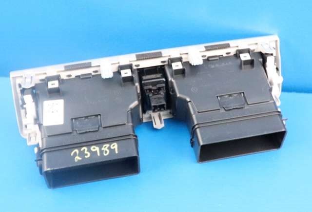 Dashbord friskluftdyse midtkonsoll til Subaru Outback 2015-2020 (Type V)  