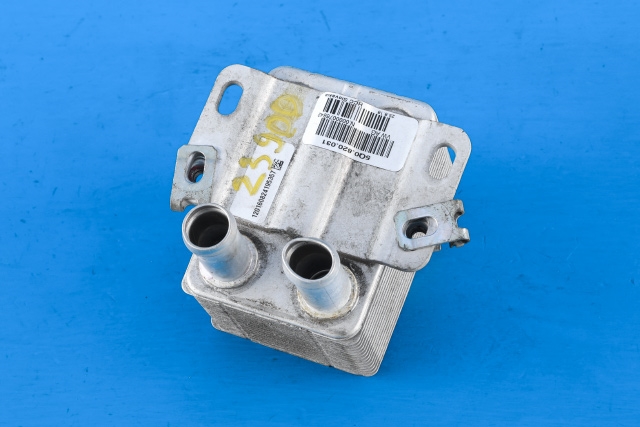 Aircondition diverse til Audi A3, 2016-2020 (Type III, Fase 2)  (VAG|5Q0 820 031)
