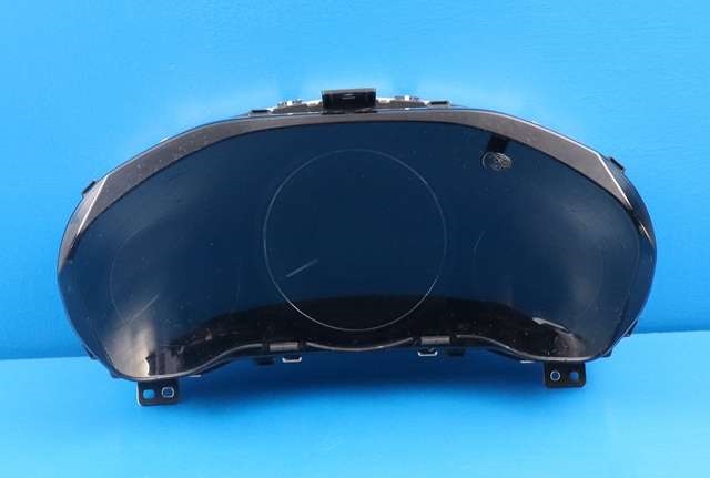 Instrumentpanel til Honda HR-V, 2015-2021 (Type II)  (HONDA|78100-T7S-G740)
