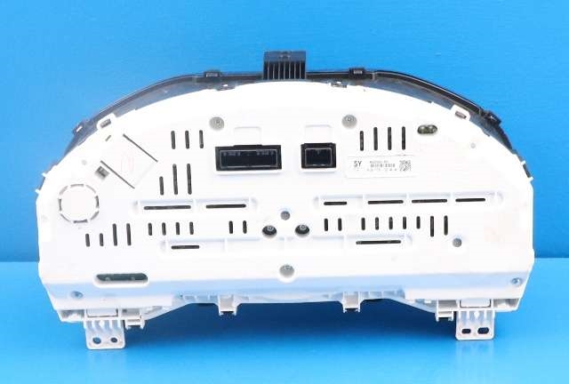 Instrumentpanel til Honda HR-V 2015-2021 (Type II)  (HONDA|78100-T7S-G740|)