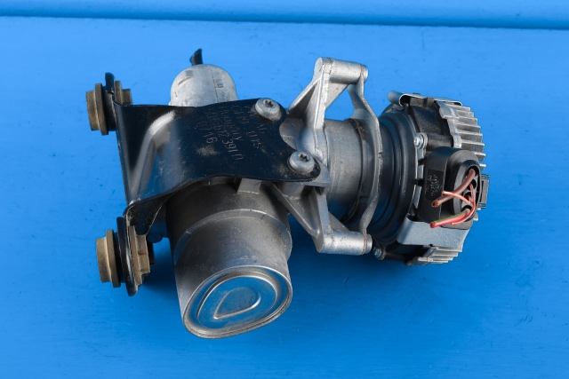 Motorrom diverse til Audi A3 2016-2020 (Type III, Fase 2) (VAG|5QE 614 307 E|)