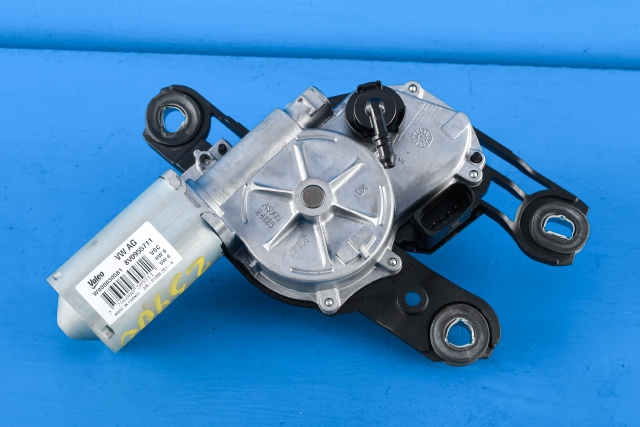 Viskermotor bakrute til Audi A3 2016-2020 (Type III, Fase 2) (VAG|8V0 955 711|)