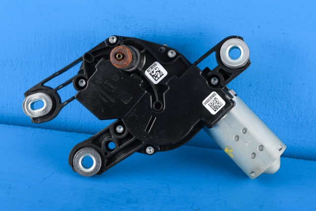 Viskermotor bakrute til Audi A3 2016-2020 (Type III, Fase 2) (VAG|8V0 955 711|)