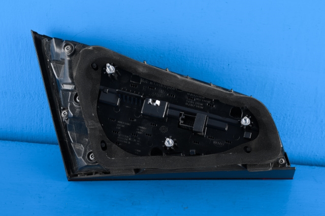 Baklykt høyre indre til Audi A3 2016-2020 (Type III, Fase 2)  (VAG|8V4 945 094 C|)