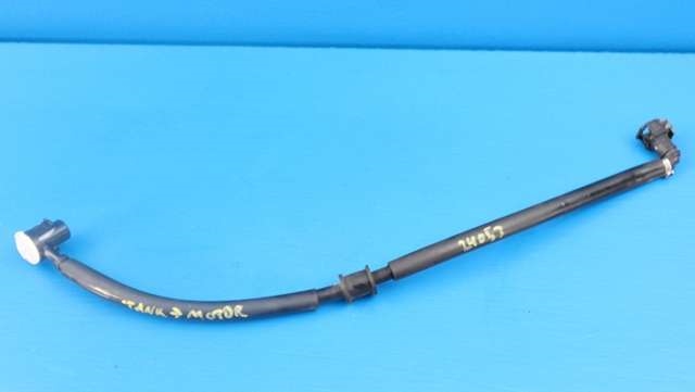 MC, Motor diverse til MC Yamaha YZF-R125 2014-2018  