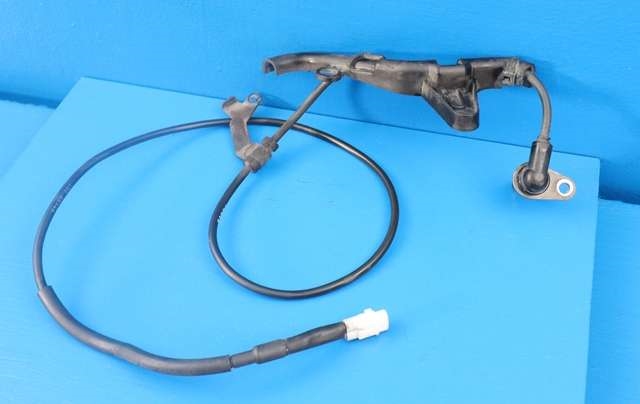 MC, Sensor bakhjul til MC Yamaha YZF-R125, 2014-2018  